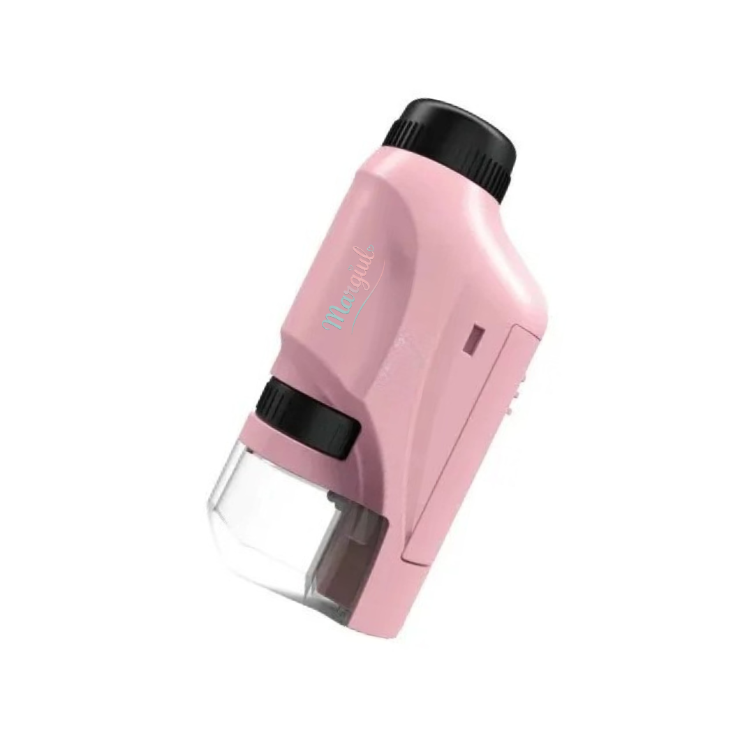 👧Microscope pour enfants 👦- MARGIUL